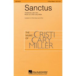 Sanctus