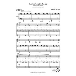 Celtic Cradle Song