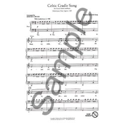 Celtic Cradle Song