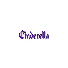 Getting to Know...Cinderella : Audio Sampler