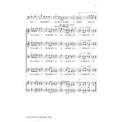 Ev'ry Time I Feel the Spirit