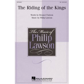 Philip Lawson: The Riding of the Kings