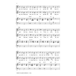 Disney Classics Medley (2-Part)