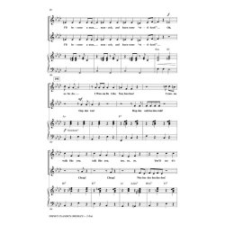 Disney Classics Medley (2-Part)