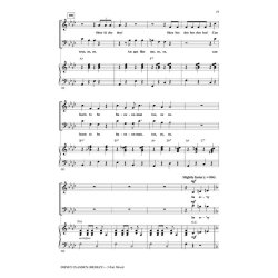 Disney Classics Medley (3-Part Mixed)