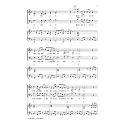 O Desayo (Arr. Brymer) (3-Part)