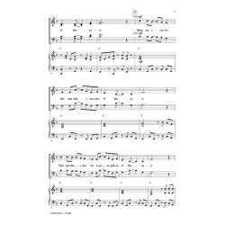 O Desayo (Arr. Brymer) (ShowTrax CD)