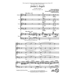 Jordan's Angels