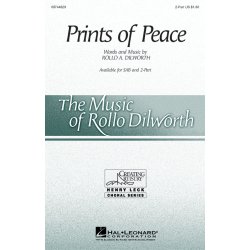 Prints of Peace