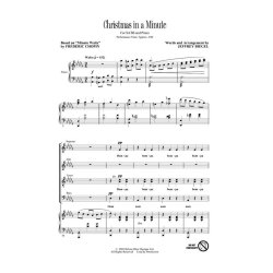 Christmas in a minute