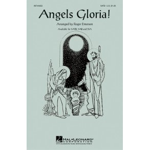Angels Gloria!