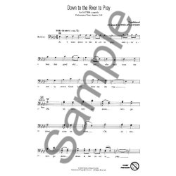 Down To The River To Pray