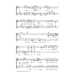 My One and Only Love