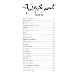 Feel The Spirit: Volume 2