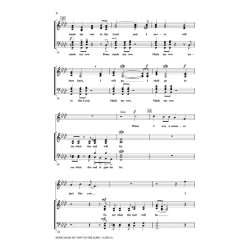 Done Made My Vow To The Lord