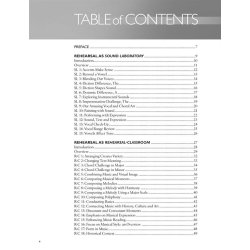 Master Strategies For Choir (Softback)