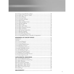 Master Strategies For Choir (Softback)