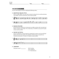 Master Strategies For Choir (Softback)