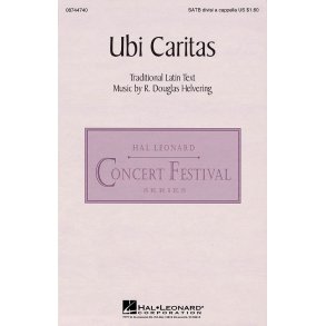 Ubi Caritas