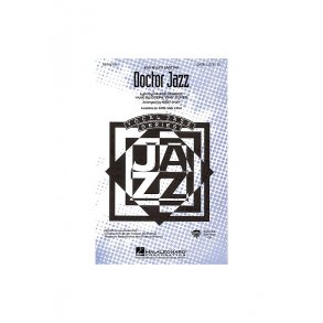 Doctor Jazz