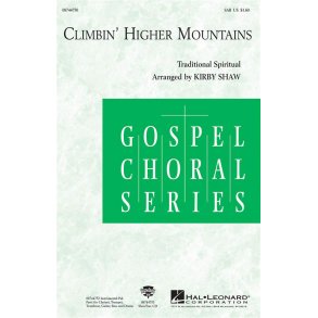 Climbin' Higher Mountains