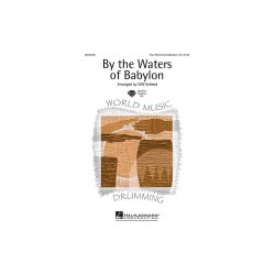 By the Waters of Babylon