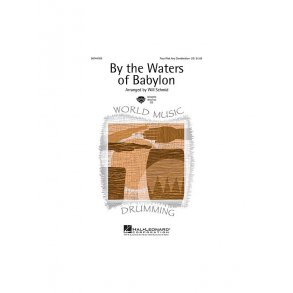 By the Waters of Babylon