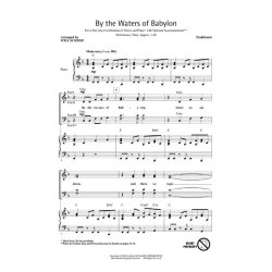 By the Waters of Babylon