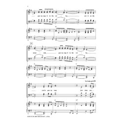 Sow It on the Mountain