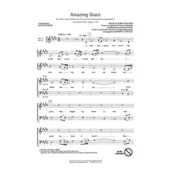 Amazing Grace