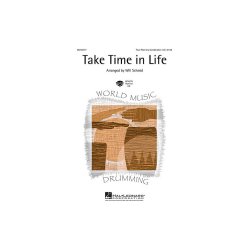 Take Time in Life