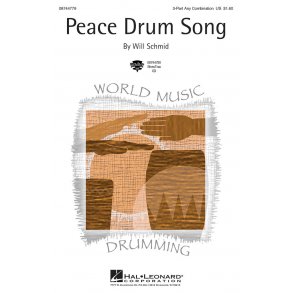 Peace drum Song