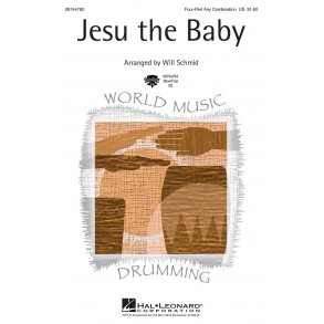 Jesu the Baby