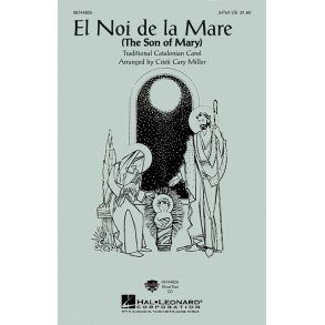 El Noi De La Mare The Son of Mary