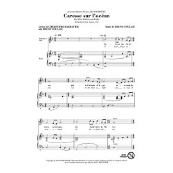 Bruno Coulais/Christophe Barratier: Caresse sur l'ocean (Caress Upon the Ocean)