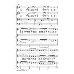 Bruno Coulais/Christophe Barratier: Caresse sur l'ocean (Caress Upon the Ocean)