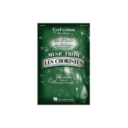 Bruno Coulais/Christophe Barratier: Cerf-volant (Kite Flying)