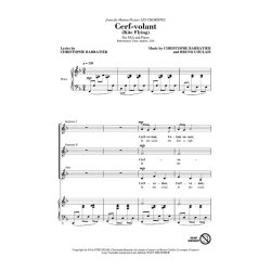 Bruno Coulais/Christophe Barratier: Cerf-volant (Kite Flying)