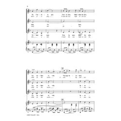 Bruno Coulais/Christophe Barratier: Cerf-volant (Kite Flying)