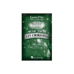 Lueur d'ete (Summer's Warm Light)