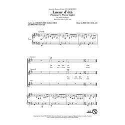 Lueur d'ete (Summer's Warm Light)