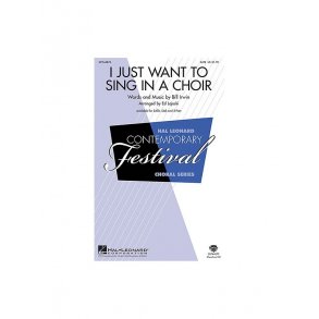 I Just Want to Sing in a Choir