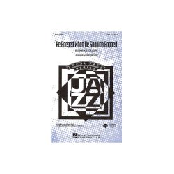 He Beeped When He Shoulda Bopped