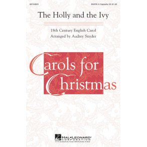 The Holly and the Ivy