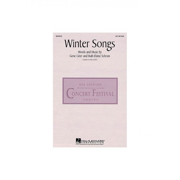 Winter Songs