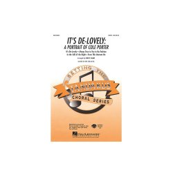 It's De-Lovely (A Portrait of Cole Porter)