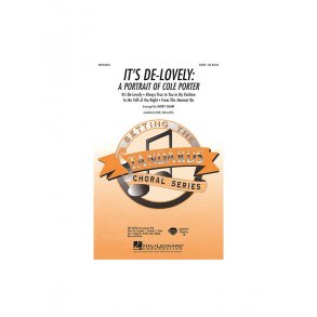 It's De-Lovely (A Portrait of Cole Porter)