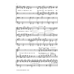 On Hallowed Ground : Shepherds Gather