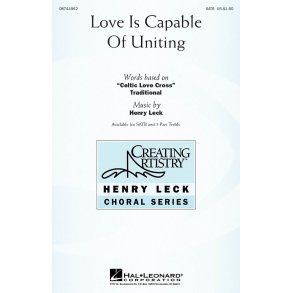 Love Is Capable of Uniting