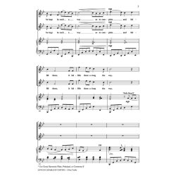 Love Is Capable of Uniting